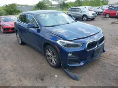 WBXYJ1C00L5P35573 2020 BMW X2
