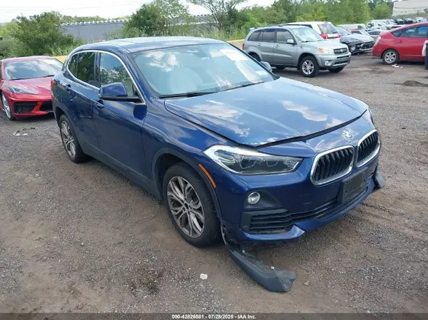 WBXYJ1C00L5P35573 2020 BMW X2 - Image 1