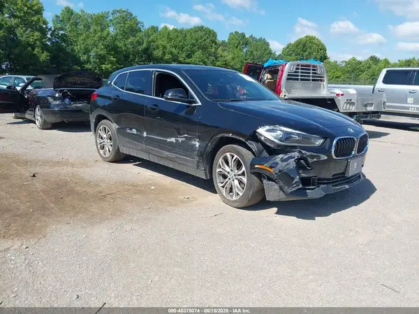WBXYJ1C00L5P36285 2020 BMW X2 - Image 1