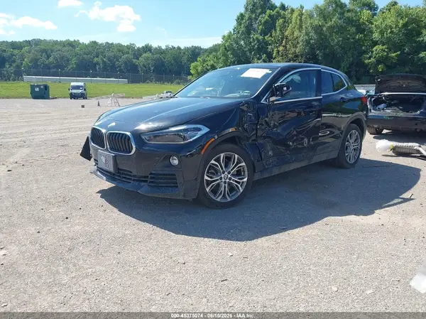 WBXYJ1C00L5P36285 2020 BMW X2 - Image 2