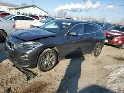 WBXYJ1C00L5P51384 2020 BMW X2