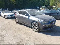 WBXYJ1C00L5P63485 2020 BMW X2