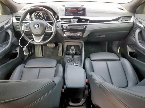 WBXYJ1C00L5P70596 2020 BMW X2 - Image 8