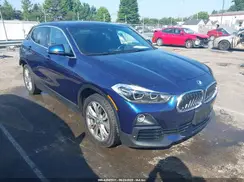 WBXYJ1C00L5P76673 2020 BMW X2