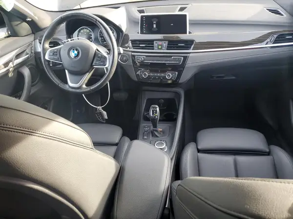 WBXYJ1C00L5R00778 2020 BMW X2 - Image 8