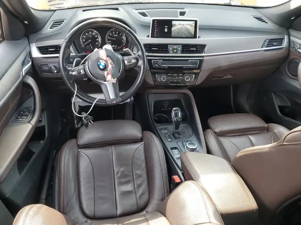 WBXYJ1C00L5R17337 2020 BMW X2 - Image 8