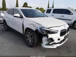 WBXYJ1C00L5R20741 2020 BMW X2