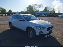 WBXYJ1C00L5R21968 2020 BMW X2