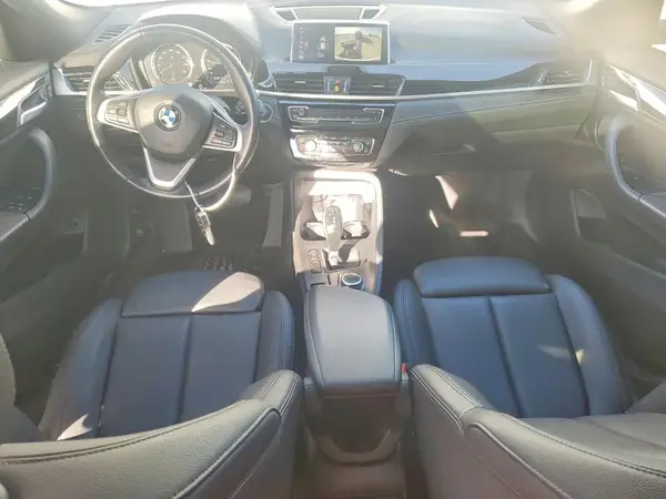WBXYJ1C00L5R25888 2020 BMW X2 - Image 8