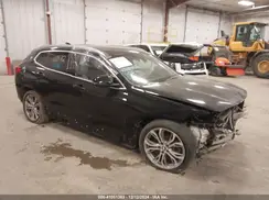 WBXYJ1C00L5R79711 2020 BMW X2