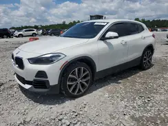 WBXYJ1C00M5S39156 2021 BMW X2