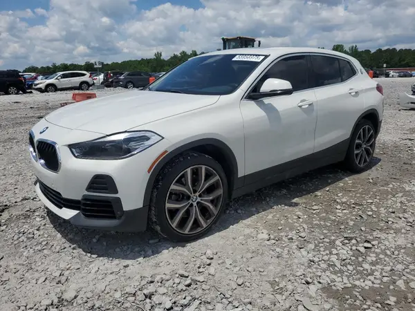 WBXYJ1C00M5S39156 2021 BMW X2 - Image 1