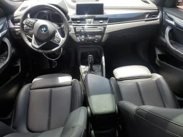 WBXYJ1C00M5S39156 2021 BMW X2 - Image 8