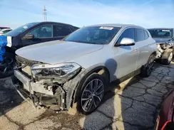 WBXYJ1C00N5T73375 2022 BMW X2