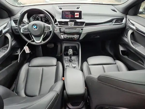 WBXYJ1C00N5T73375 2022 BMW X2 - Image 8