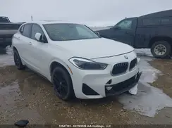 WBXYJ1C00N5T91083 2022 BMW X2