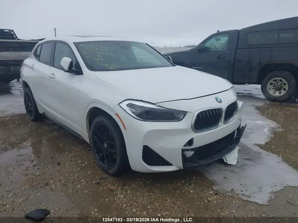WBXYJ1C00N5T91083 2022 BMW X2 - Image 1