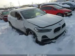 WBXYJ1C00N5U30528 2022 BMW X2