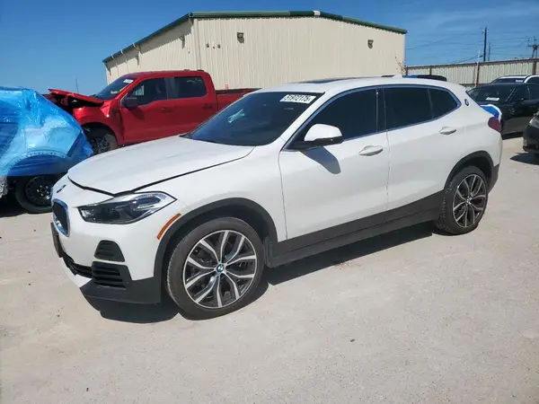 WBXYJ1C00P5V29319 2023 BMW X2 - Image 1
