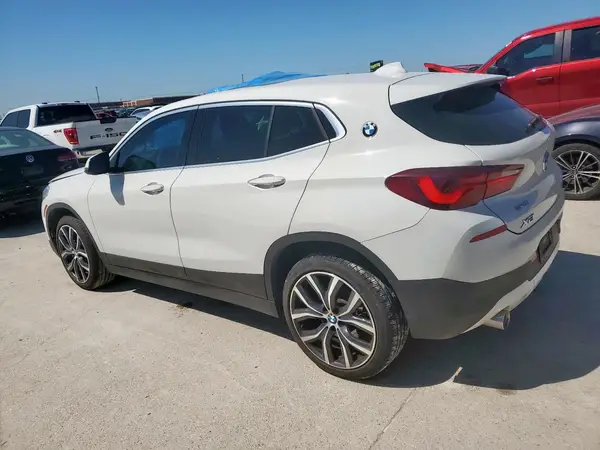 WBXYJ1C00P5V29319 2023 BMW X2 - Image 2