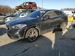 WBXYJ1C01L5P08107 2020 BMW X2