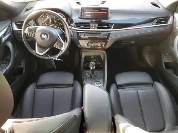 WBXYJ1C01L5P08107 2020 BMW X2 - Image 8
