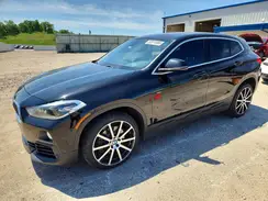 WBXYJ1C01L5P10634 2020 BMW X2