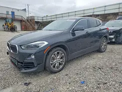 WBXYJ1C01L5P15350 2020 BMW X2