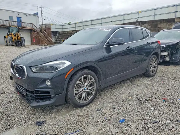WBXYJ1C01L5P15350 2020 BMW X2 - Image 1