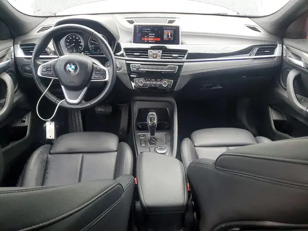 WBXYJ1C01L5P15350 2020 BMW X2 - Image 8