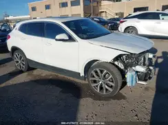 WBXYJ1C01L5P21617 2020 BMW X2