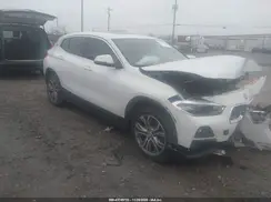 WBXYJ1C01L5P30835 2020 BMW X2