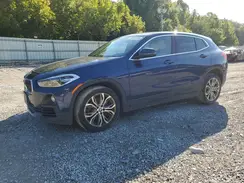 WBXYJ1C01L5P43827 2020 BMW X2