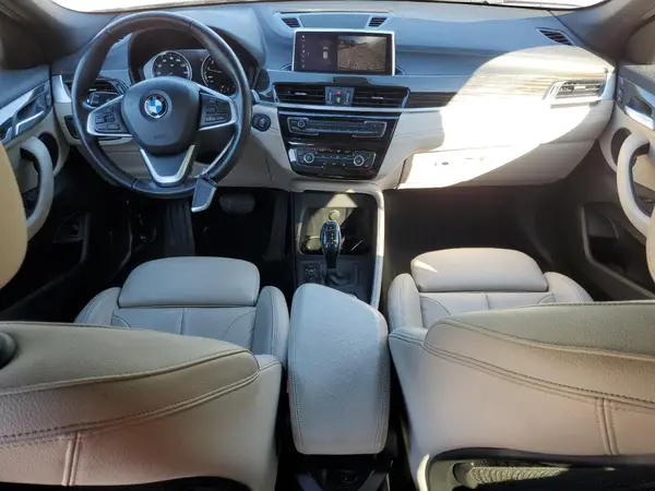 WBXYJ1C01L5P43827 2020 BMW X2 - Image 8