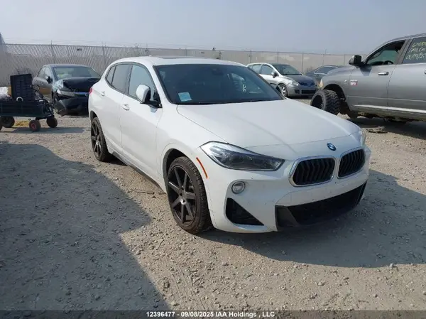 WBXYJ1C01L5P66489 2020 BMW X2 - Image 1
