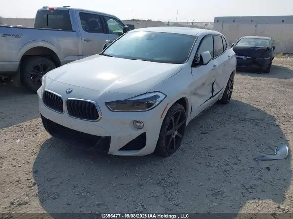 WBXYJ1C01L5P66489 2020 BMW X2 - Image 2