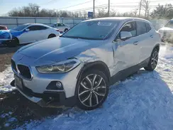 WBXYJ1C01L5P73474 2020 BMW X2