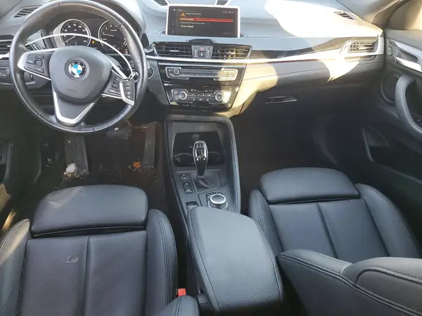 WBXYJ1C01L5P73474 2020 BMW X2 - Image 8