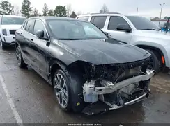 WBXYJ1C01L5P85575 2020 BMW X2