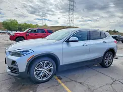 WBXYJ1C01L5R16696 2020 BMW X2