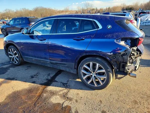 WBXYJ1C01L5R24975 2020 BMW X2 - Image 2