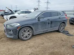 WBXYJ1C01L5R25768 2020 BMW X2