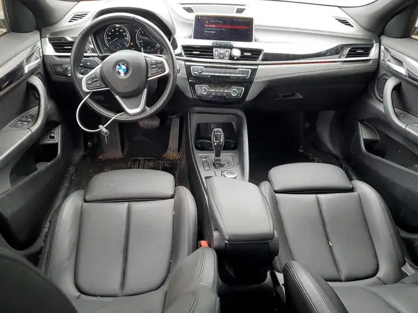 WBXYJ1C01L5R25768 2020 BMW X2 - Image 8