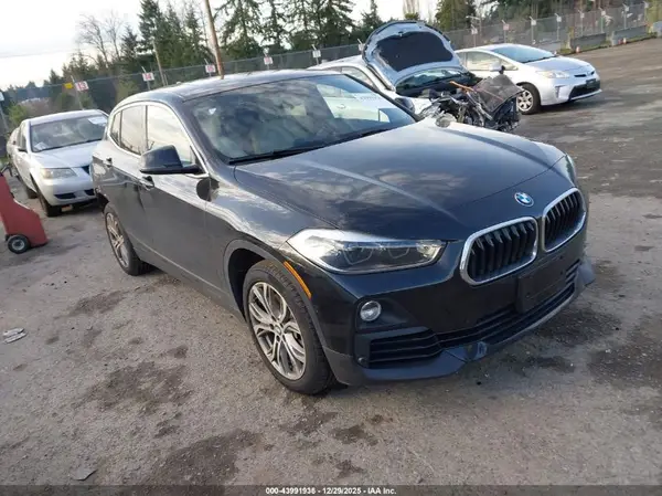 WBXYJ1C01L5R41629 2020 BMW X2 - Image 1