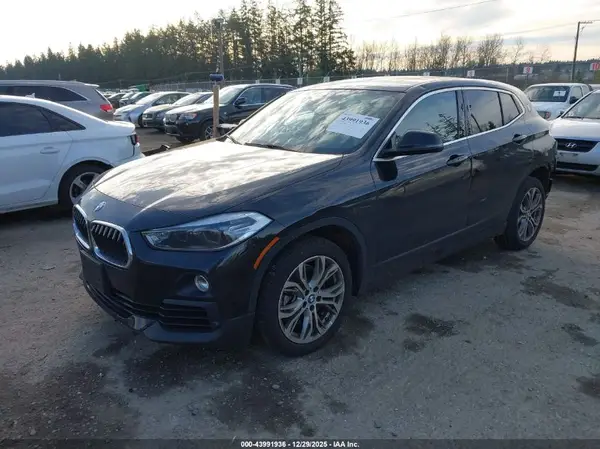 WBXYJ1C01L5R41629 2020 BMW X2 - Image 2
