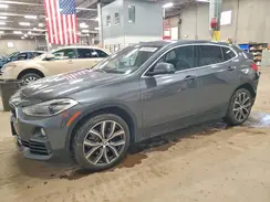 WBXYJ1C01L5R47172 2020 BMW X2