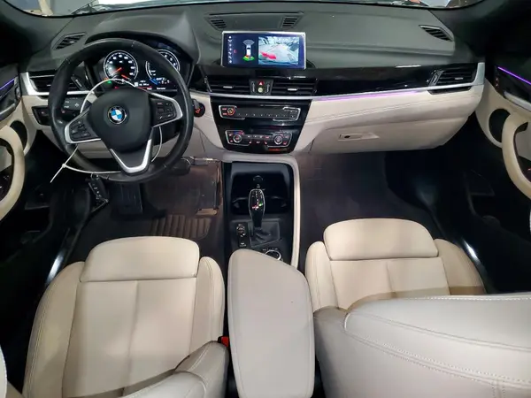 WBXYJ1C01L5R47172 2020 BMW X2 - Image 8