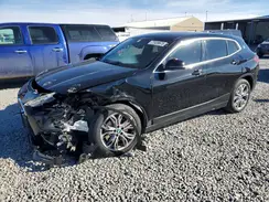 WBXYJ1C01L5R54719 2020 BMW X2