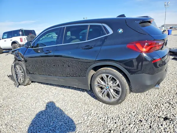 WBXYJ1C01L5R54719 2020 BMW X2 - Image 2