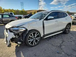WBXYJ1C01L5R67809 2020 BMW X2